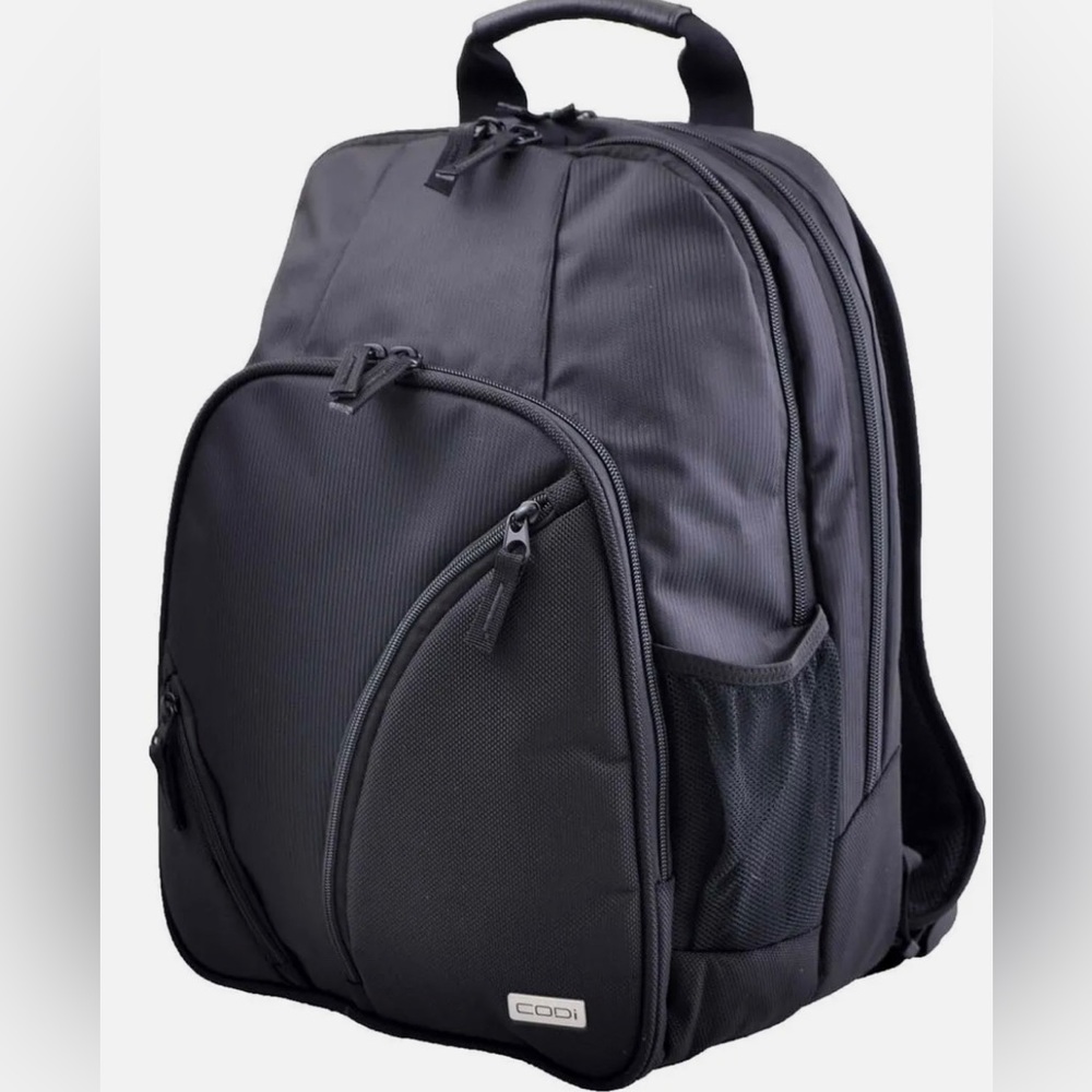 Codi Backpack - image 1